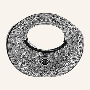 PHILIPP PLEIN Bolsa de asas