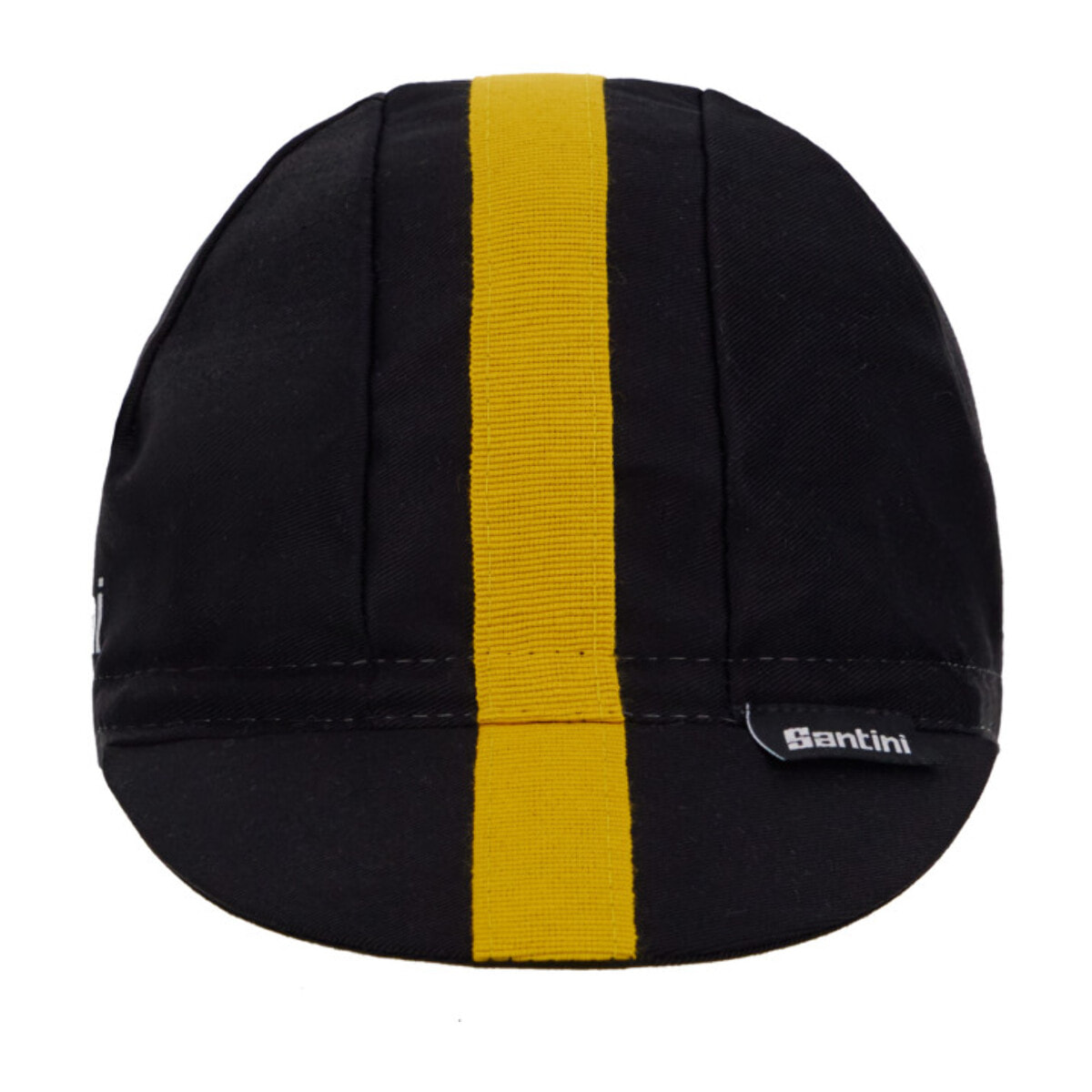 Pirelli Sport Club - Casquette De Cyclisme - Noir - Unisex