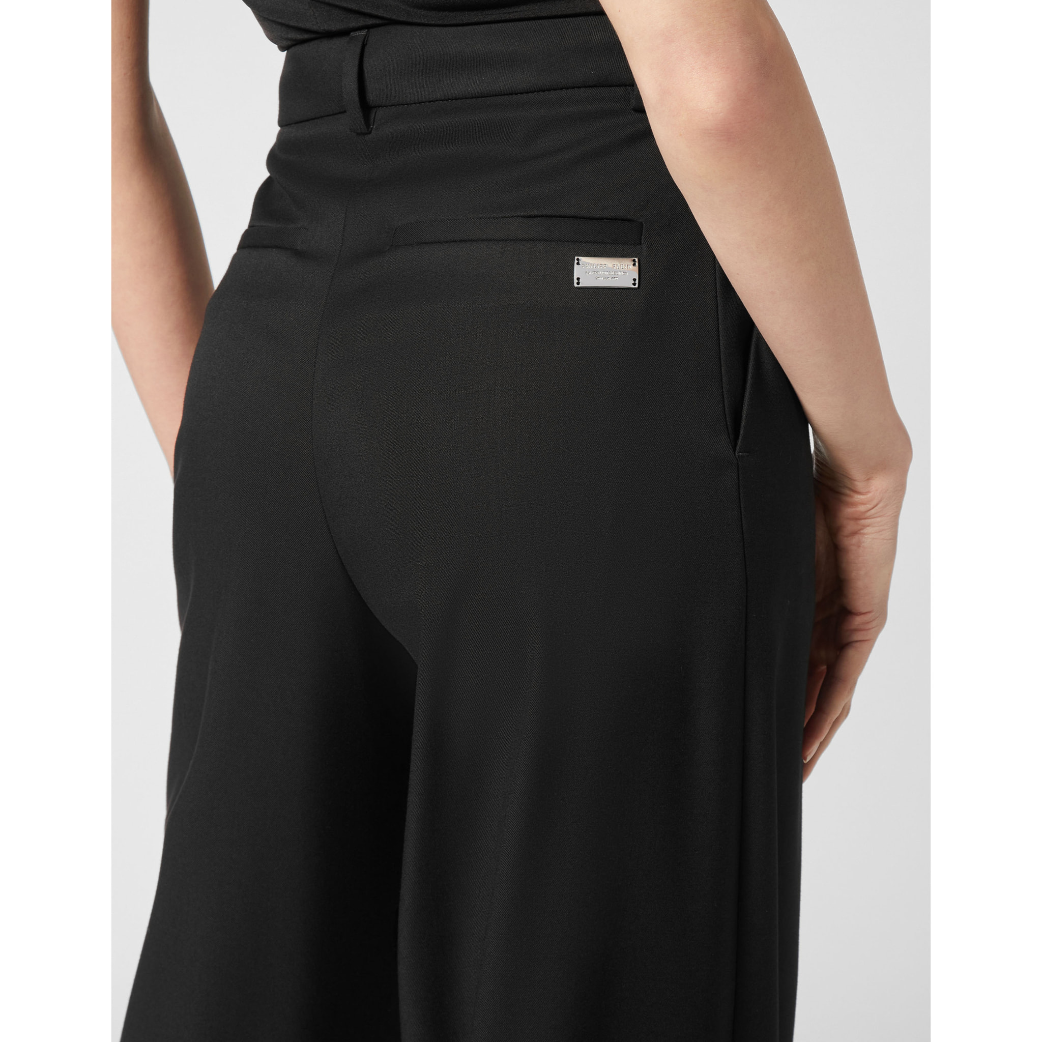 PHILIPP PLEIN Long Trousers