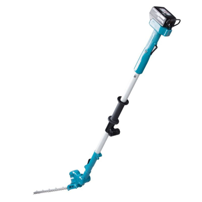 Taille-haie à perche 18 V LXT 46 cm - MAKITA - avec 1 batterie 18V 3.0Ah - chargeur - DUN461WSF