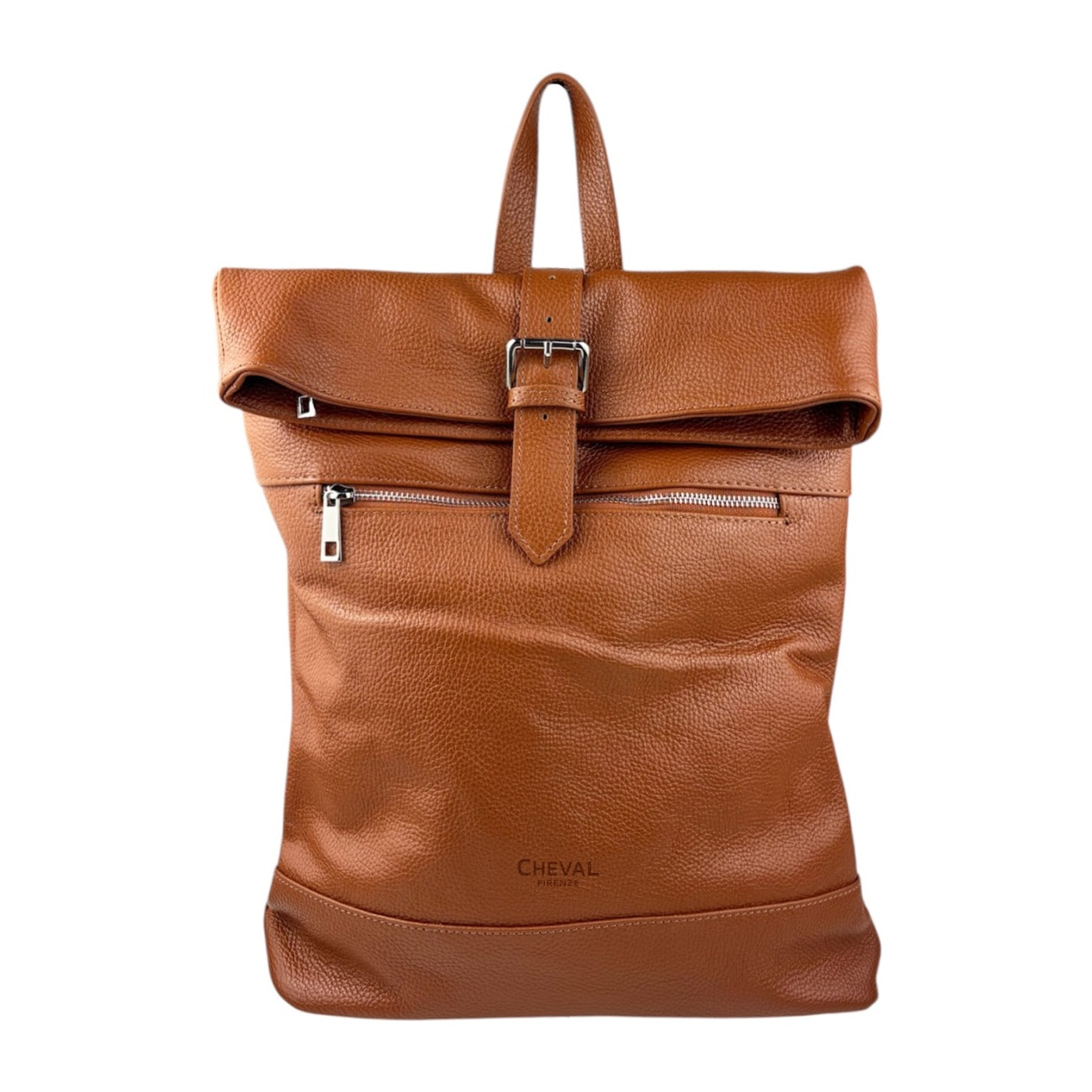 Mochila Cheval Firenze Lucrezia Cuero