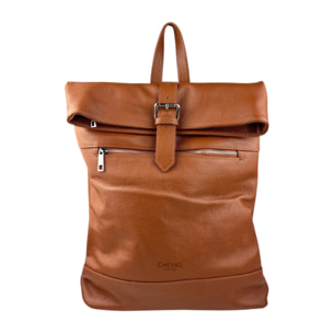 Mochila Cheval Firenze Lucrezia Cuero