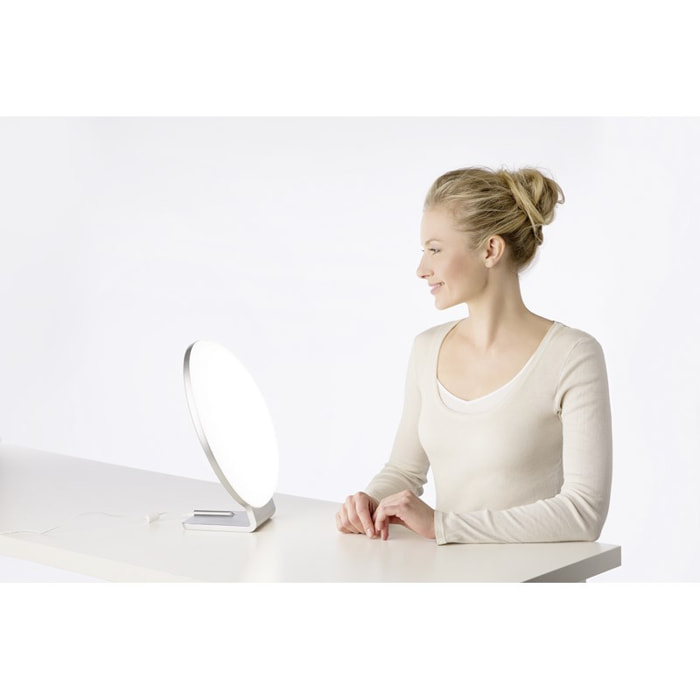Lampe de luminothérapie
