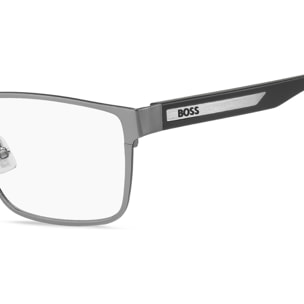 Gafas de Vista Hugo Boss 1912/G R81 55 de Metal Hombre 55 mm