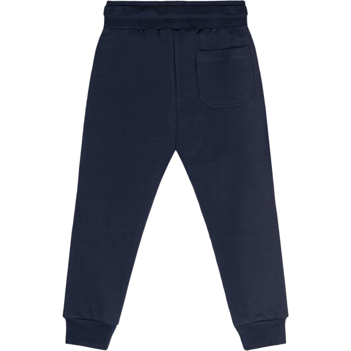Pantalón infantil Leone New Basic de algodón sin perchar