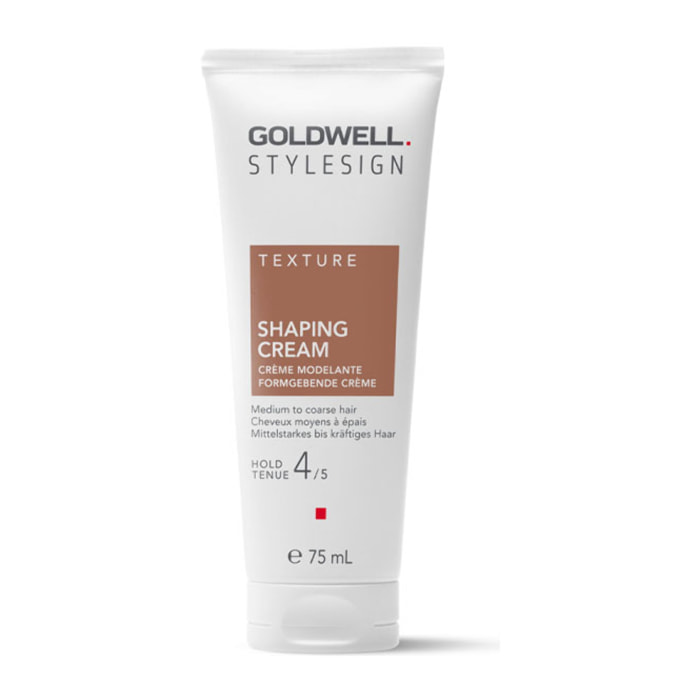 GOLDWELL Stylesign Texture Shaping Cream 75ml