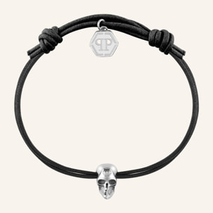 PHILIPP PLEIN Bracciale SKULL