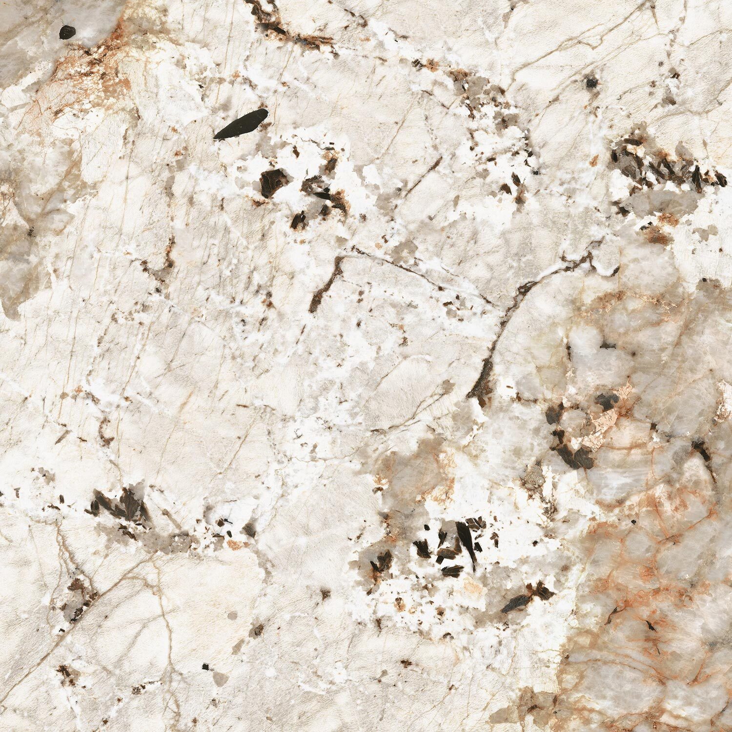 TAVOLO FISSO PRISMA - GRIGIO CARBONE, BOTTE BORDO INCLINATO, GRES PORCELLANATO TUNDRA