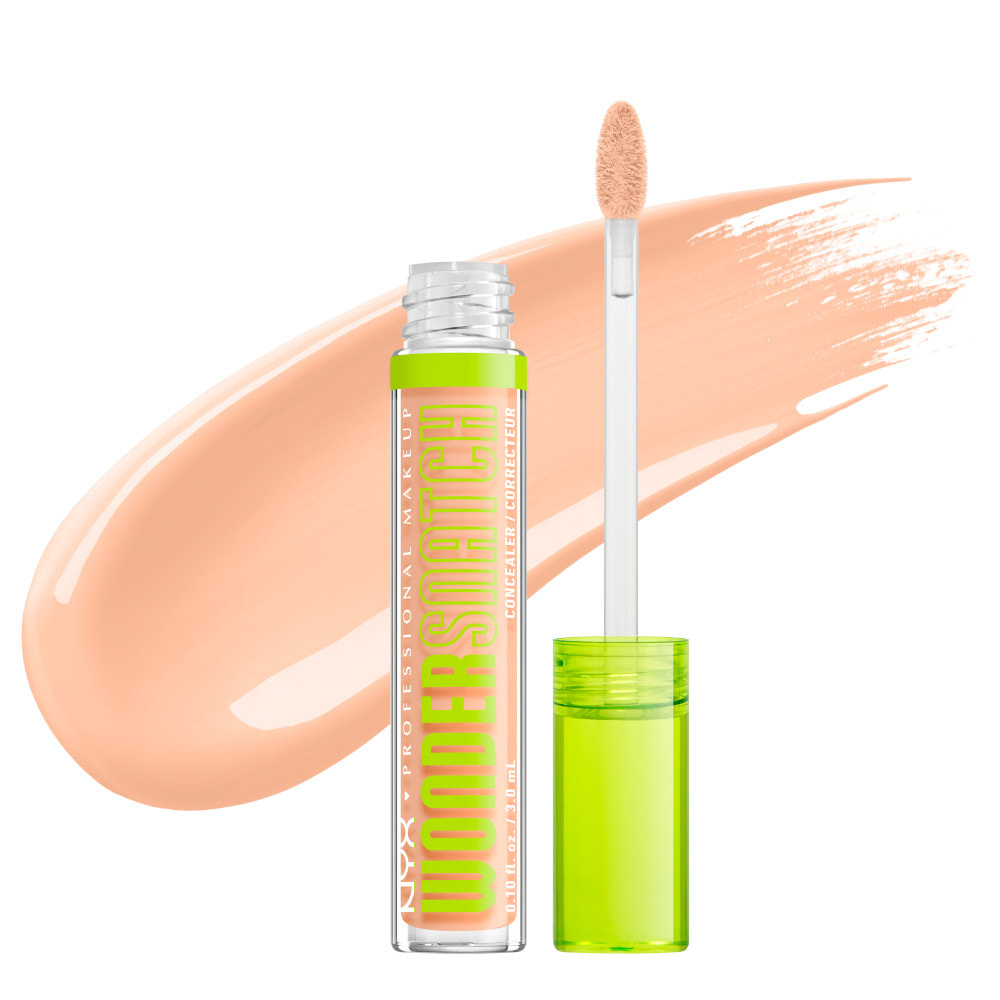 NYX Professional Makeup Wonder Snatch Correcteur ALABASTER