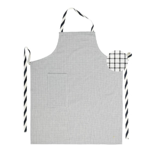 Tablier de cuisine Gustave