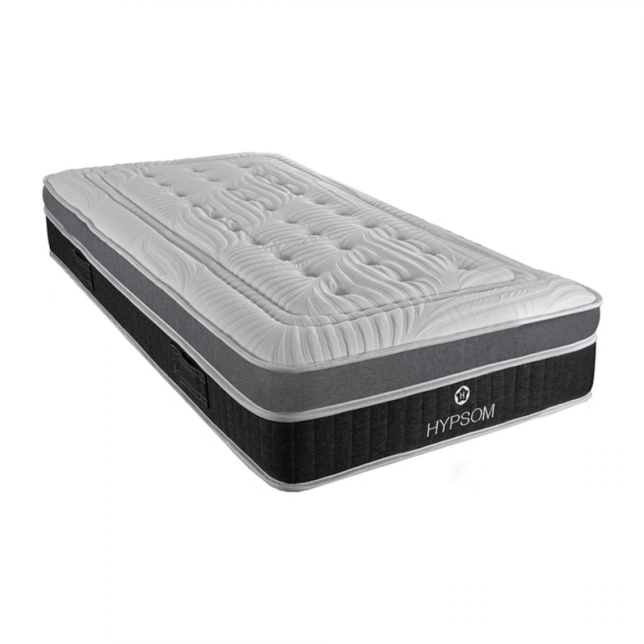 Matelas Elegance | Memoire de forme