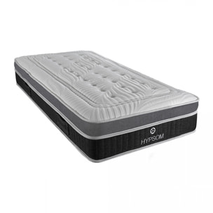 Matelas Elegance 1 place | Memoire de forme