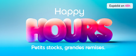 HAPPY HOURS