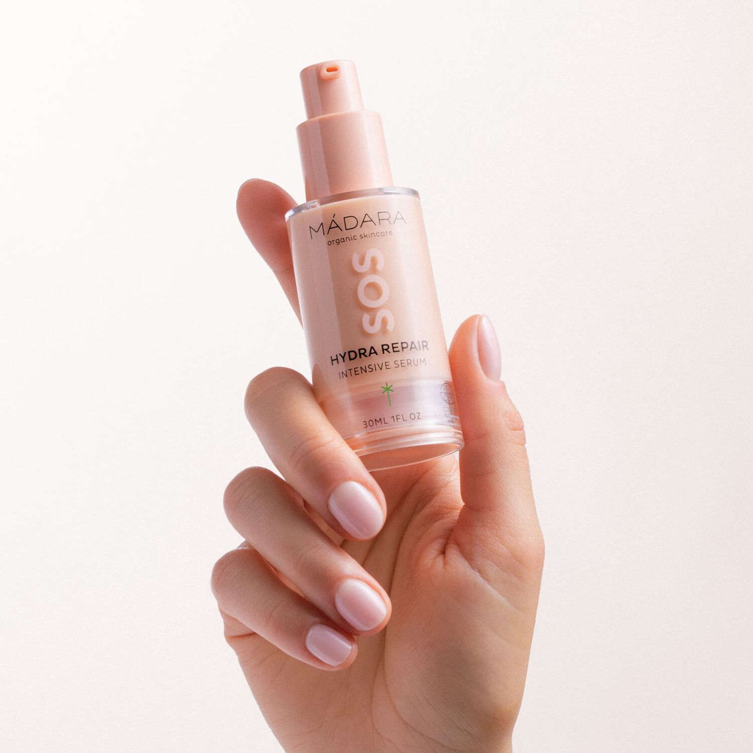 SOS Hydra - Sérum Intensif