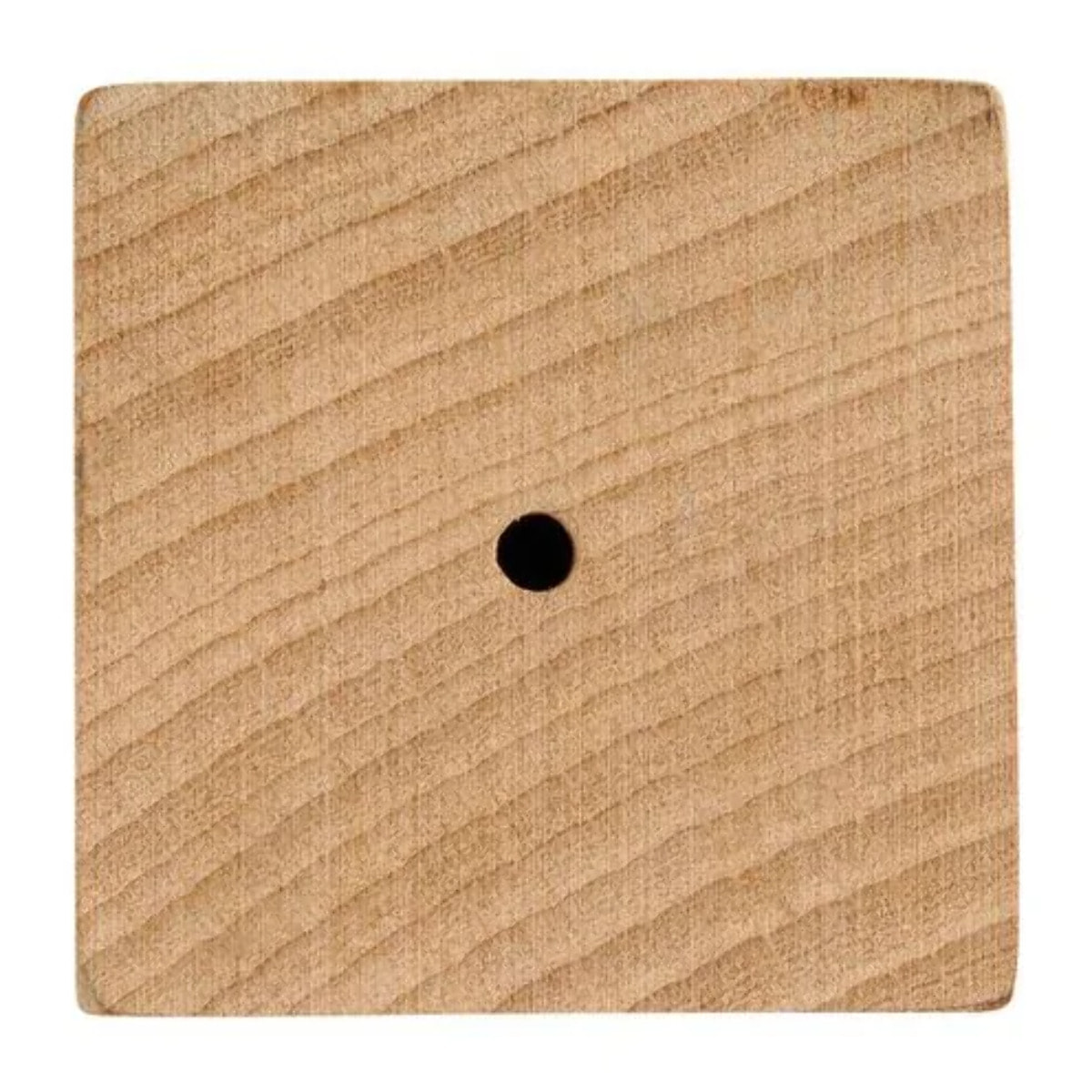 Poivrière design en bois Tasty Green