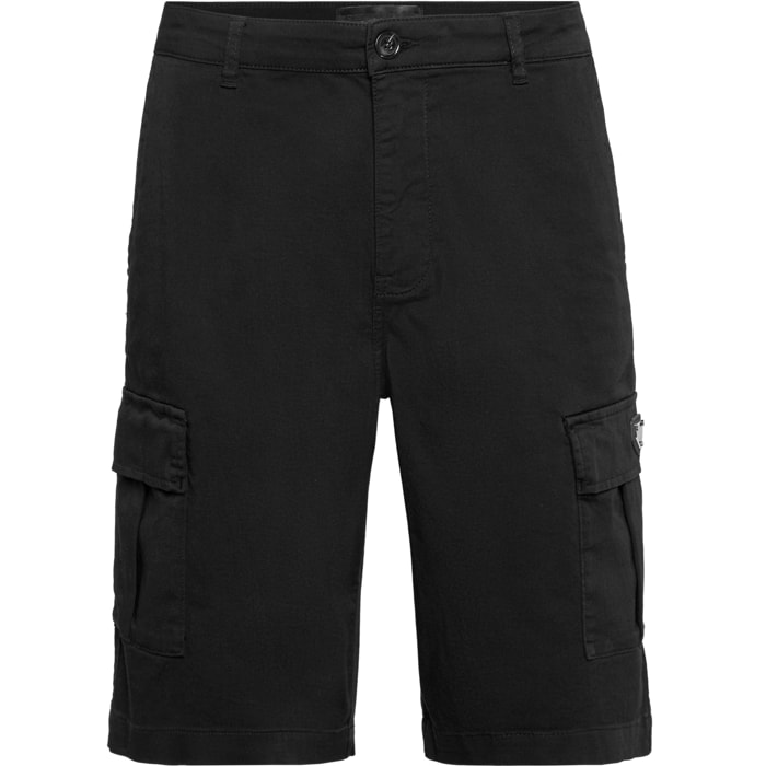 PHILIPP PLEIN Pantaloni corti