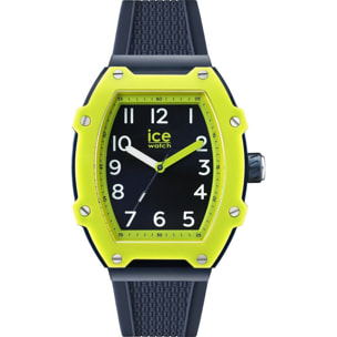 Reloj Ice 023324 Infantil Analogico Cuarzo con Correa de Silicona