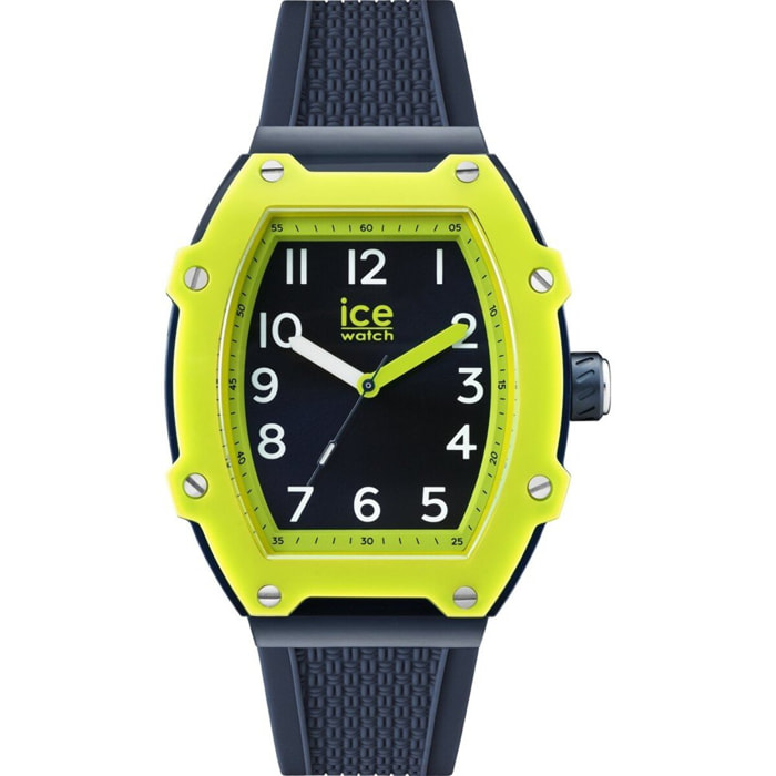 Reloj Ice 023324 Infantil Analogico Cuarzo con Correa de Silicona