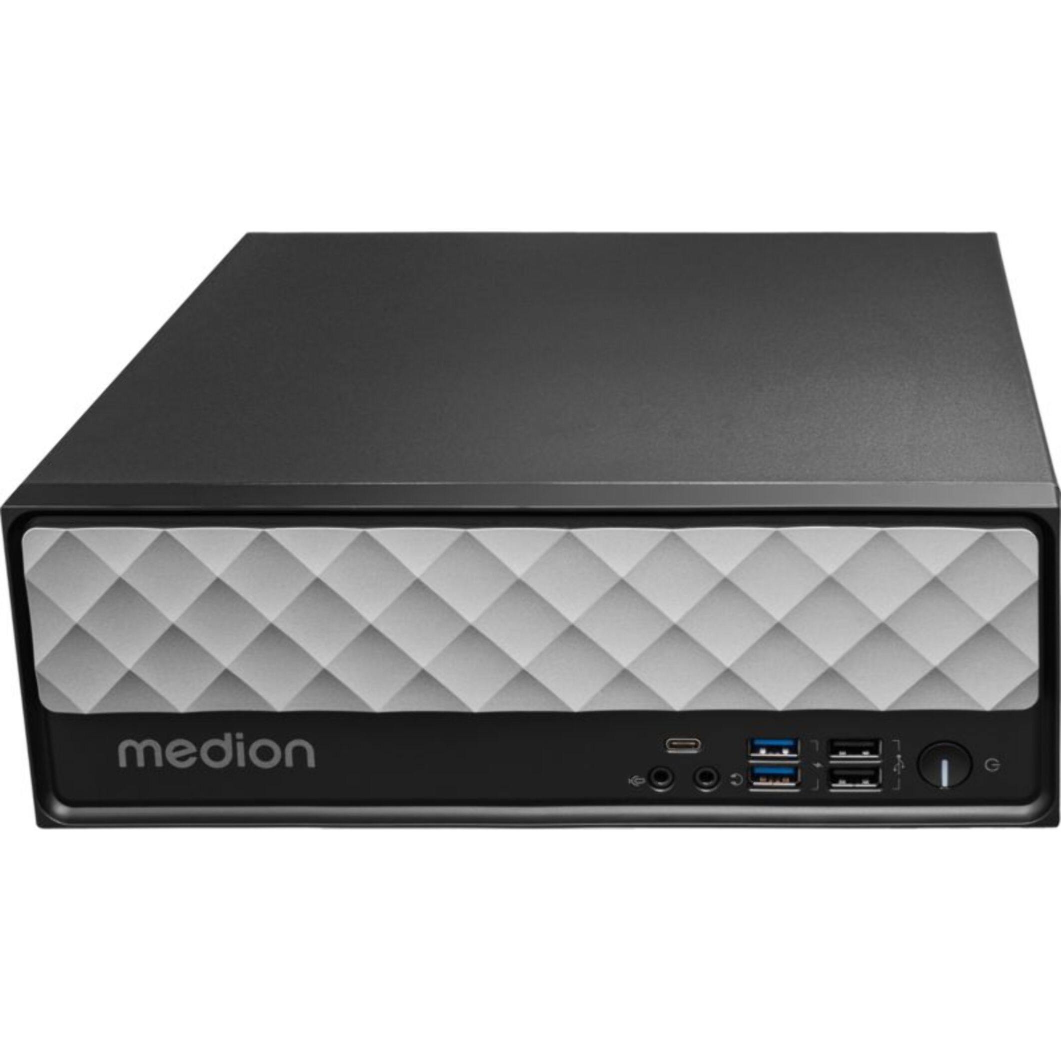 Mini PC MEDION AKOYA T80 MD34590