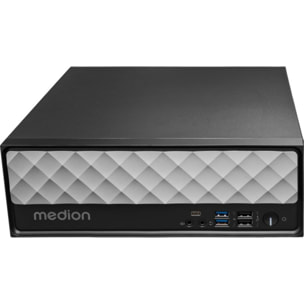 Mini PC MEDION AKOYA T80 MD34590