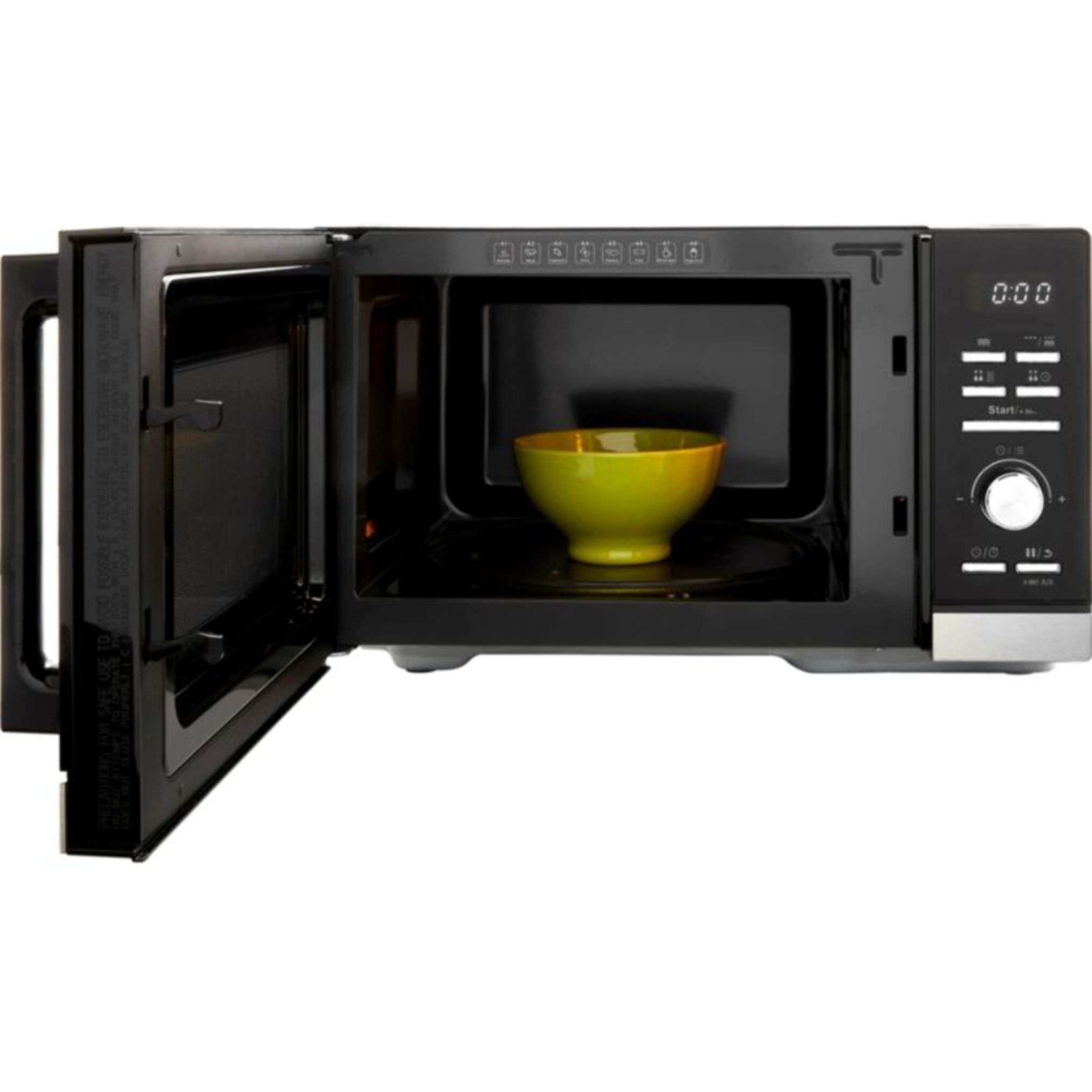 Micro ondes grill ESSENTIELB EG285