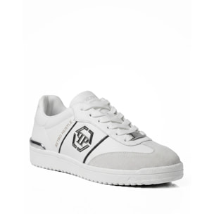 PHILIPP PLEIN Zapatillas bajas