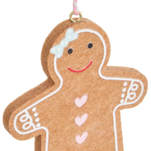 SDN FEUTRE PAIN EPICE RSE 11CM