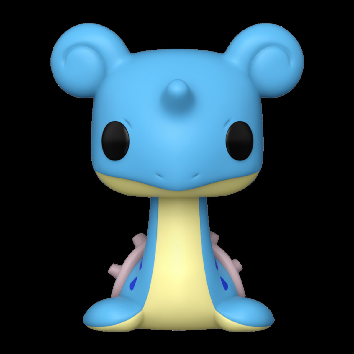 Pokemon Funko POP Games Vinile Figura Lapras Lokhlass 9 cm