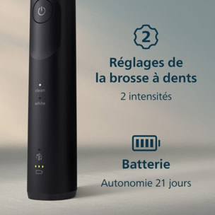 Brosse à dents électrique PHILIPS Sonicare 5500 series HX7111/01