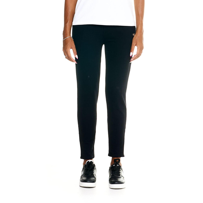 Pantalón de chándal mujer Leone Basic