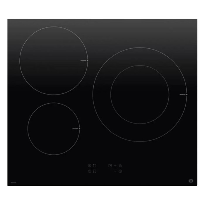 Plaque induction ESSENTIELB ETI31c