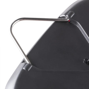 Báscula de cocina JATA HBAL1774 de 5 kg. Alta precisión. Con visor LCD. Función de tara