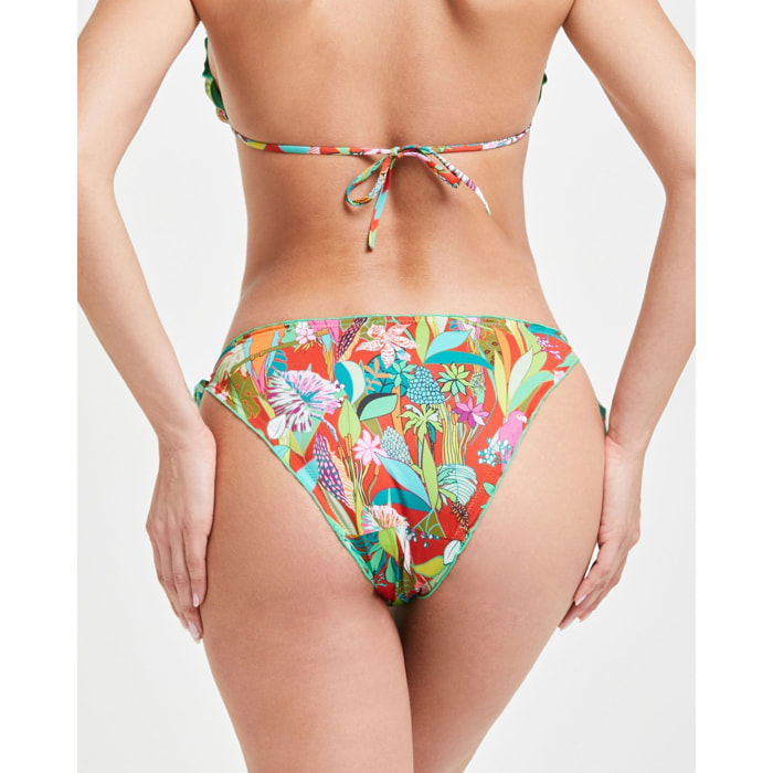 SLIP DONNA SAMOA