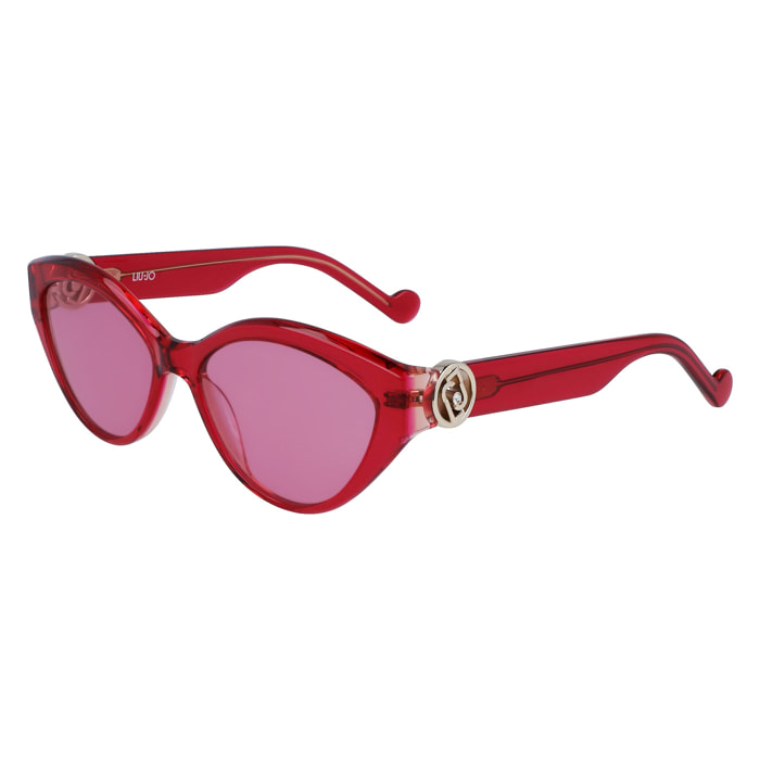 Gafas de sol Liujo Mujer LJ767SR-525