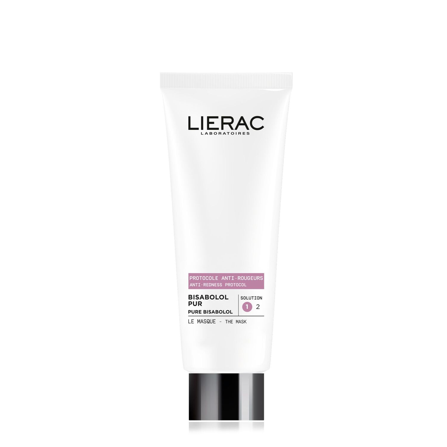 Protocole Anti-rougeurs - Le Masque 75ml