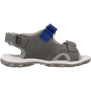 Sandalias Niño de la marca CHICCO  modelo CANDIDO Gray