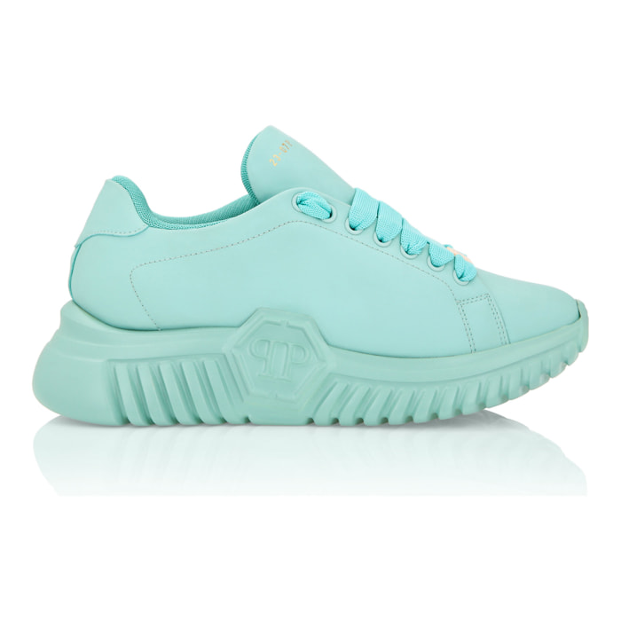 PHILIPP PLEIN Low-Top Sneakers SUPERSONIC