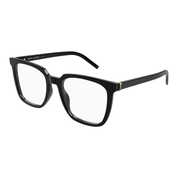 Gafas de Vista Saint Laurent SL M146 OPT-001 de Acetato Mujer 54 mm