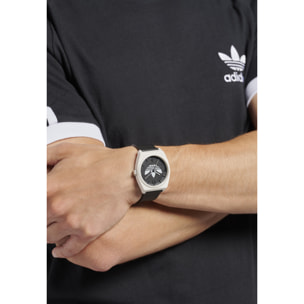 Adidas Reloj Analógico De Cuarzo Project Two