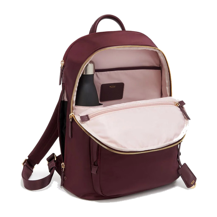 Tumi Mochila para Unisex 0196301BRT9880