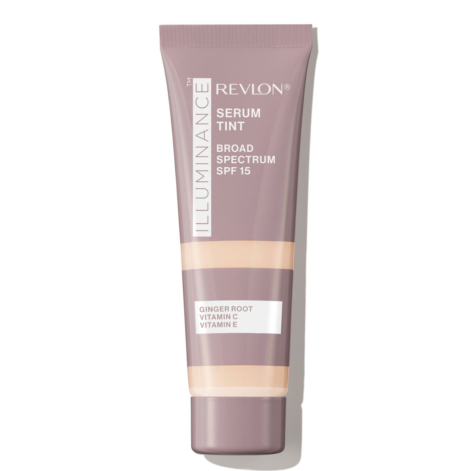 Illuminance - Sérum Teinté SPF15 Confortable et Modulable 28 ml