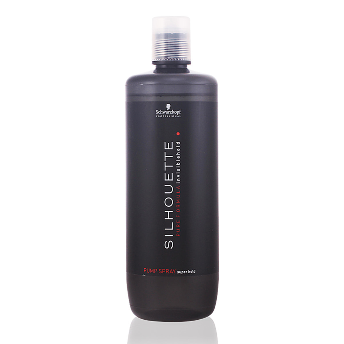 SCHWARZKOPF Silhouette Pump Spray Super Hold 1000ml