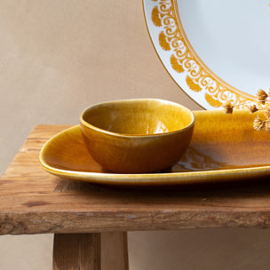 Lot de 6 coupelles, AMBRE