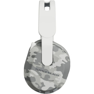 Casque TURTLE BEACH Stealth 500 PS Artic Camo