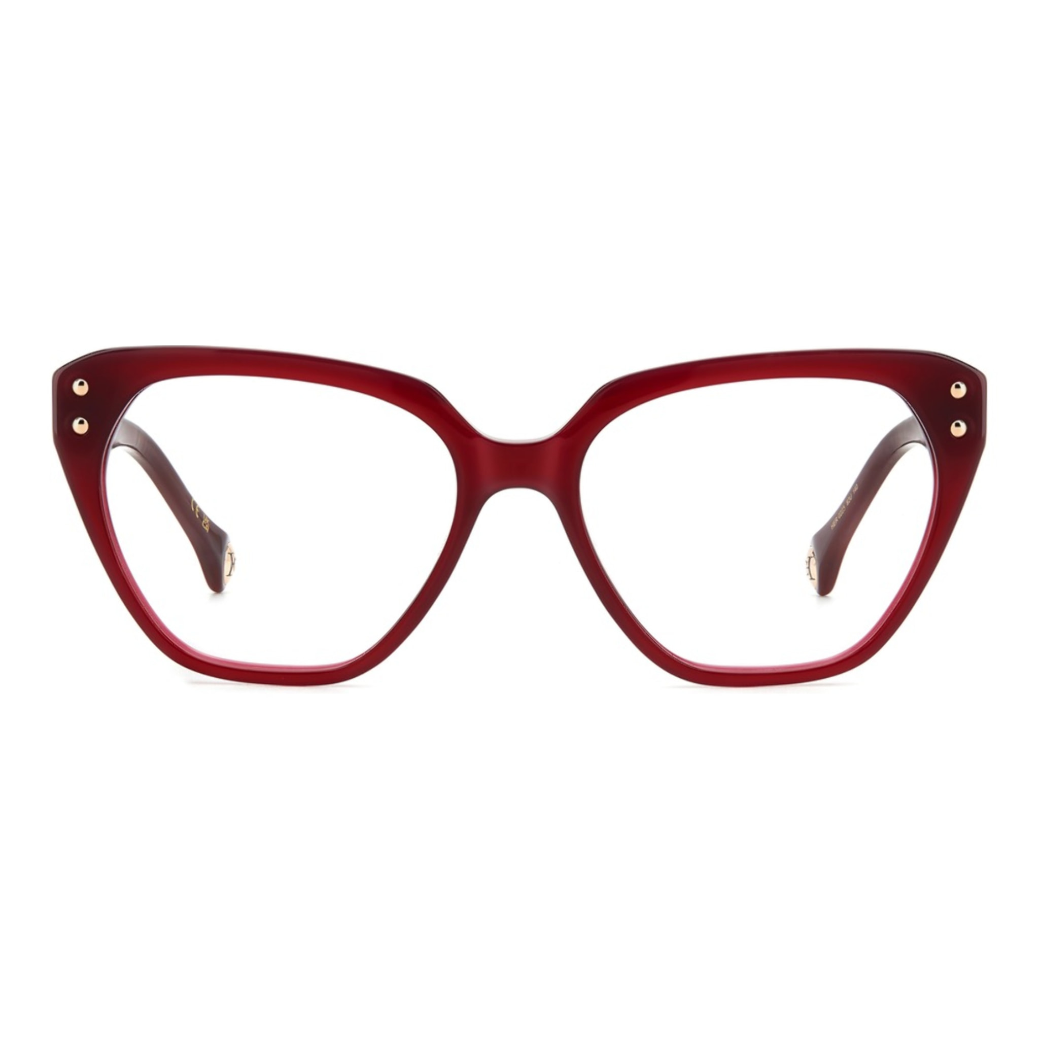 Gafas de Vista Carolina Herrera HER 0223 82U de Acetato Mujer 52 mm