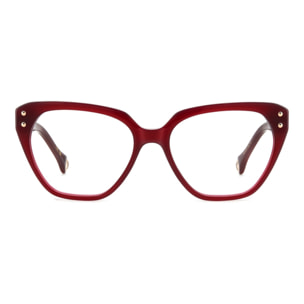 Gafas de Vista Carolina Herrera HER 0223 82U de Acetato Mujer 52 mm