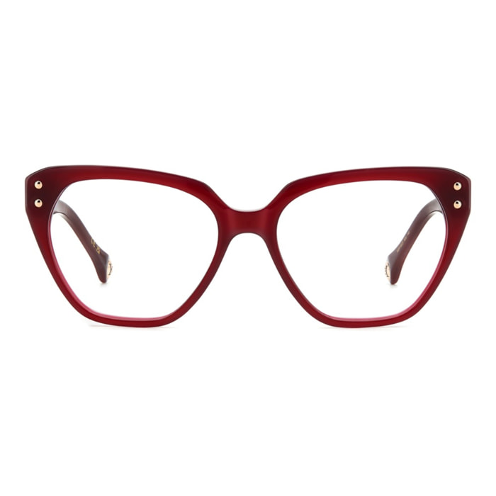 Gafas de Vista Carolina Herrera HER 0223 82U de Acetato Mujer 52 mm