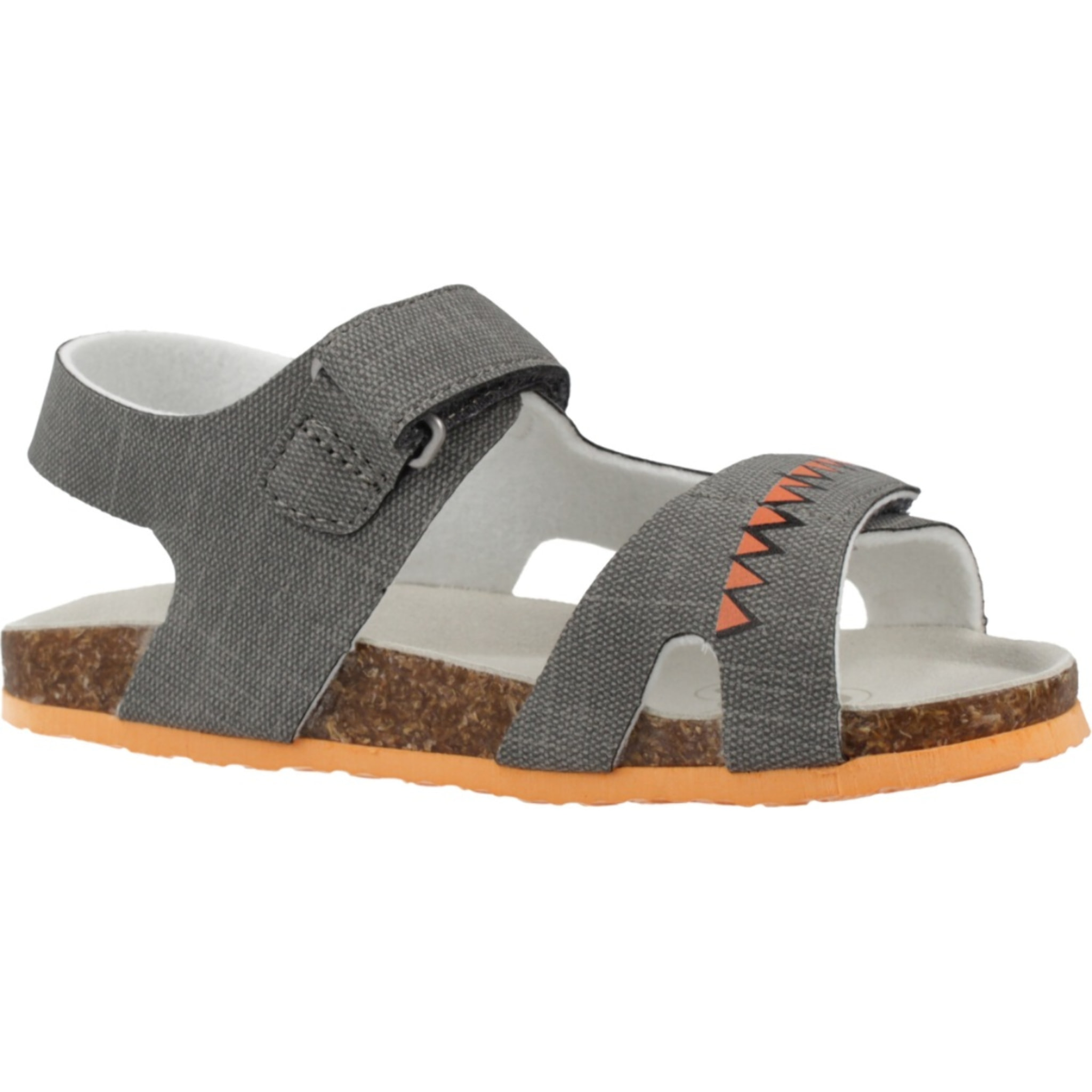 Sandalias Niño de la marca CHICCO  modelo FRANCISCO GRIS