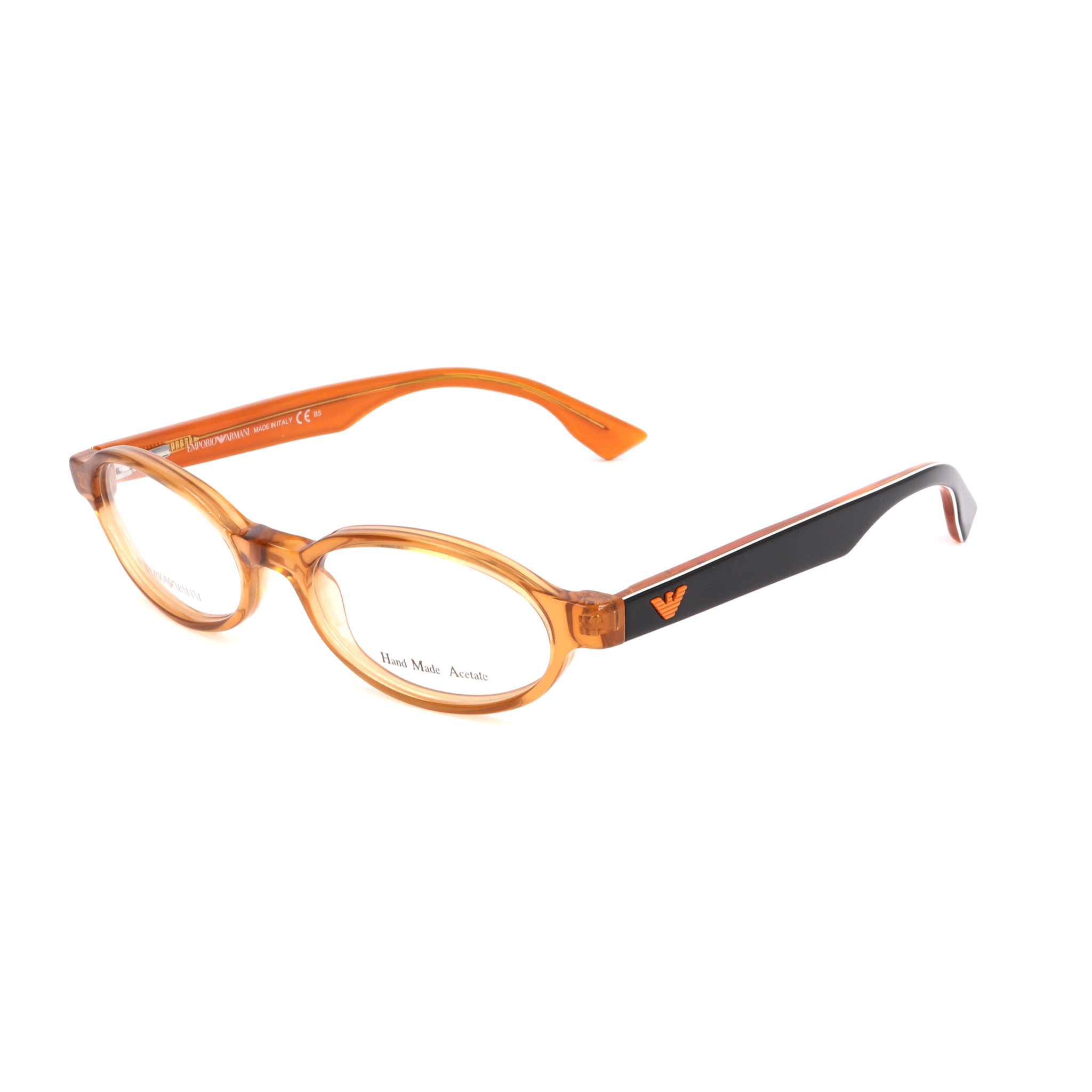 Montura de gafas Emporio Armani Mujer EA9778-OB5