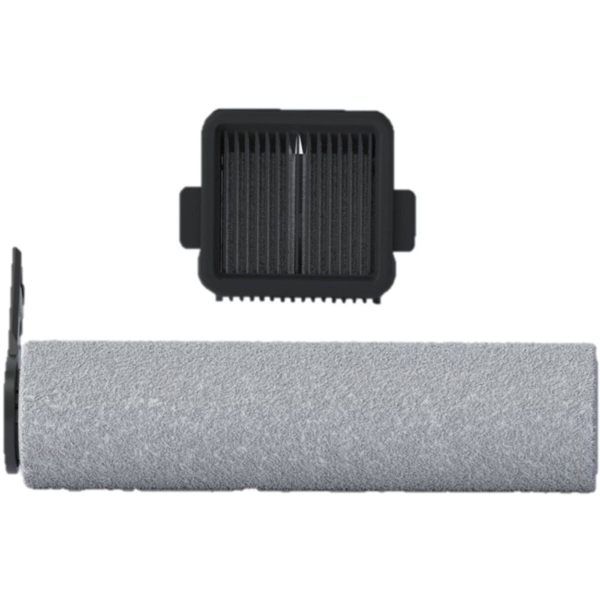 Filtre et brosse EZVIZ Nettoyage et filtre HEPA pour RH2